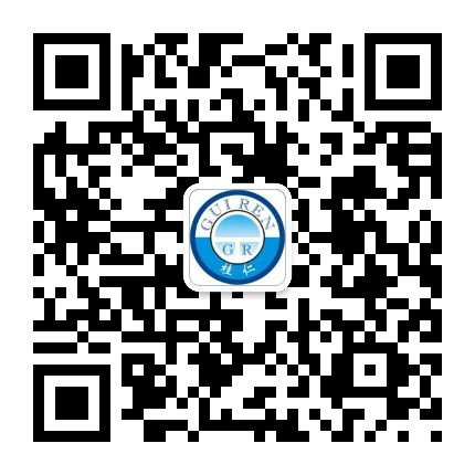 桂仁醫藥二維碼