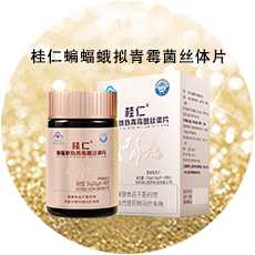 菌絲體片
