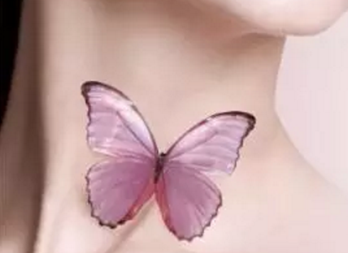 甲狀腺炎補硒