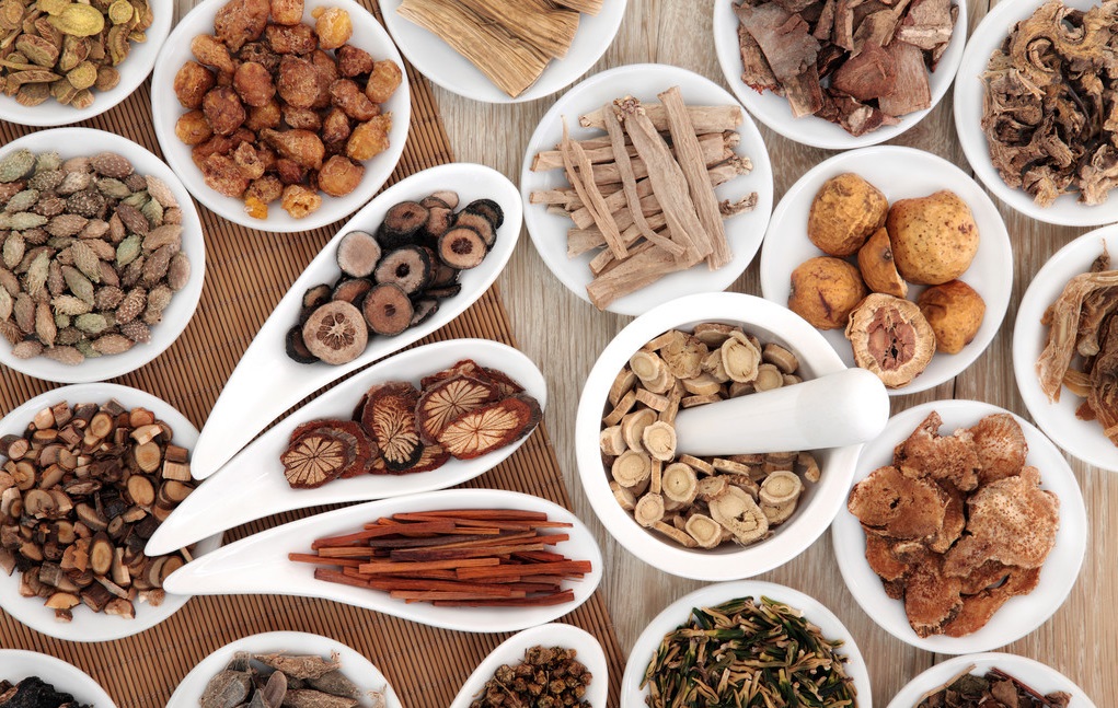 中藥才是離我們最近的養生佳品，了解這些才是健康之道