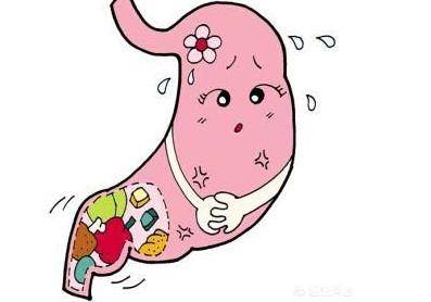導致胃潰瘍的原因是因為缺硒？到底怎么回事