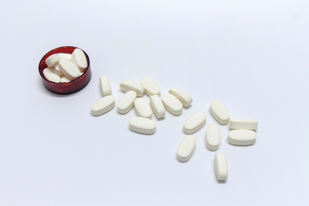 硒很好？但是聽說有很多分類？