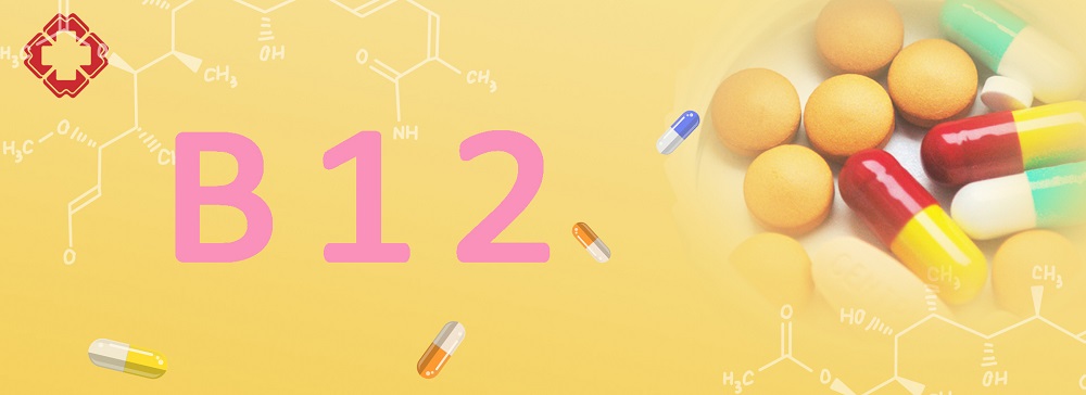 經常單一服用維生素B12，會導致什么病？