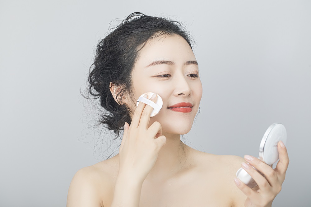 健康元素硒與女性之間的關系