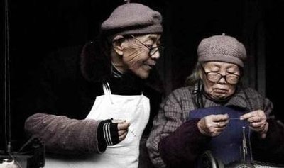 衰老過快？是因為自由基的原因