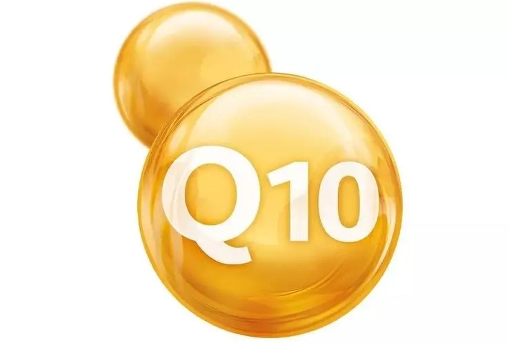 硒與輔酶Q10是協同作用！