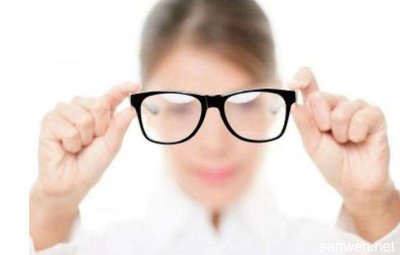 適量補硒保護眼睛，預防眼睛疾病