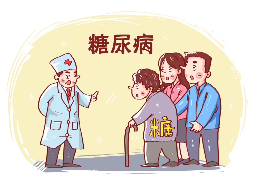 糖尿病并發癥威脅生命健康，可以服用冬蟲夏草調理嗎？