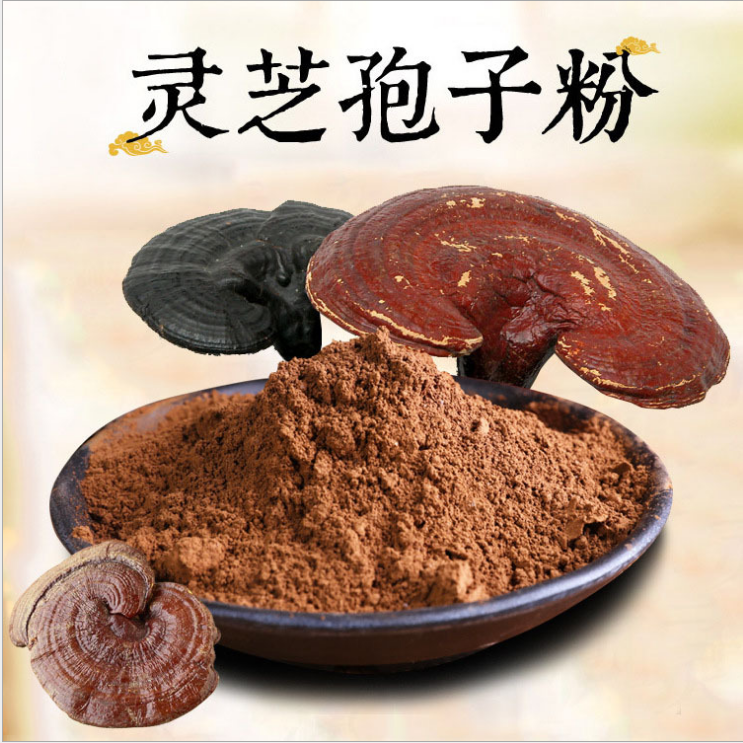 長期服用靈芝孢子粉的副作用怎么避免？可以長期服用嗎？