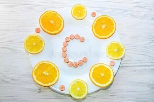 女性為什么要吃維C？這些作用要知道