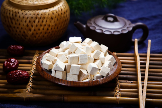 中醫養生，葛根的作用