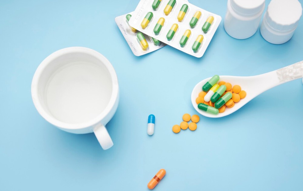 應用他汀時，應該搭配補充點輔酶Q10
