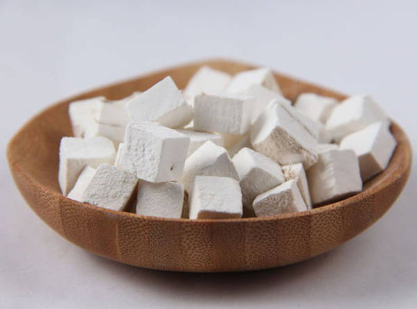 經常吃葛根粉，對身體是好是壞？