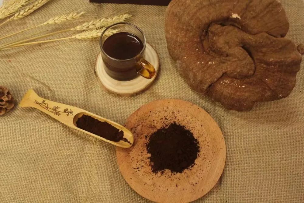 四類人不能吃靈芝孢子粉，一定要注意