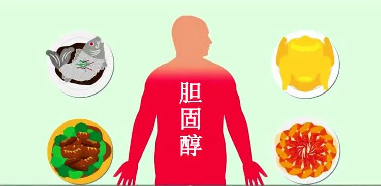 膽固醇高的人群能吃人參皂苷嗎？