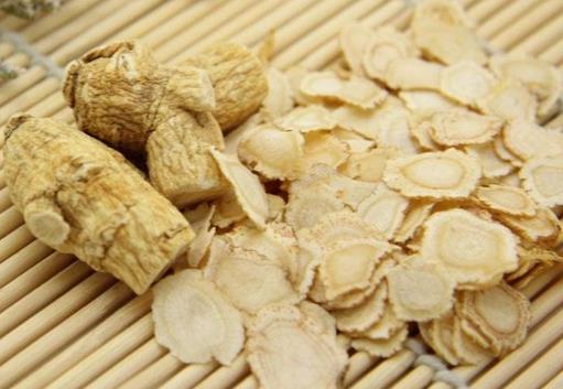 小知識：西洋參的養生作用