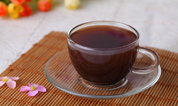 靈芝孢子粉能用開水沖嗎，為什么水溫高了不可以？ 